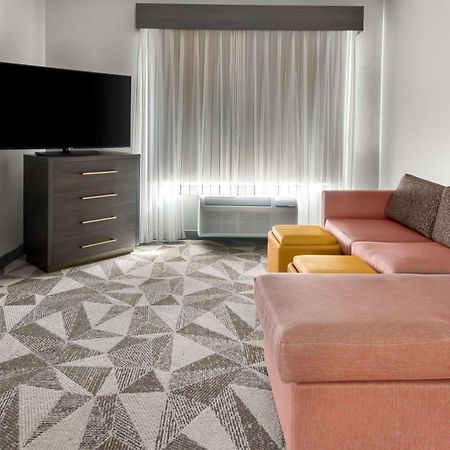 Big Country Hotel & Suites, Surestay Collection By BW 애빌린 외부 사진
