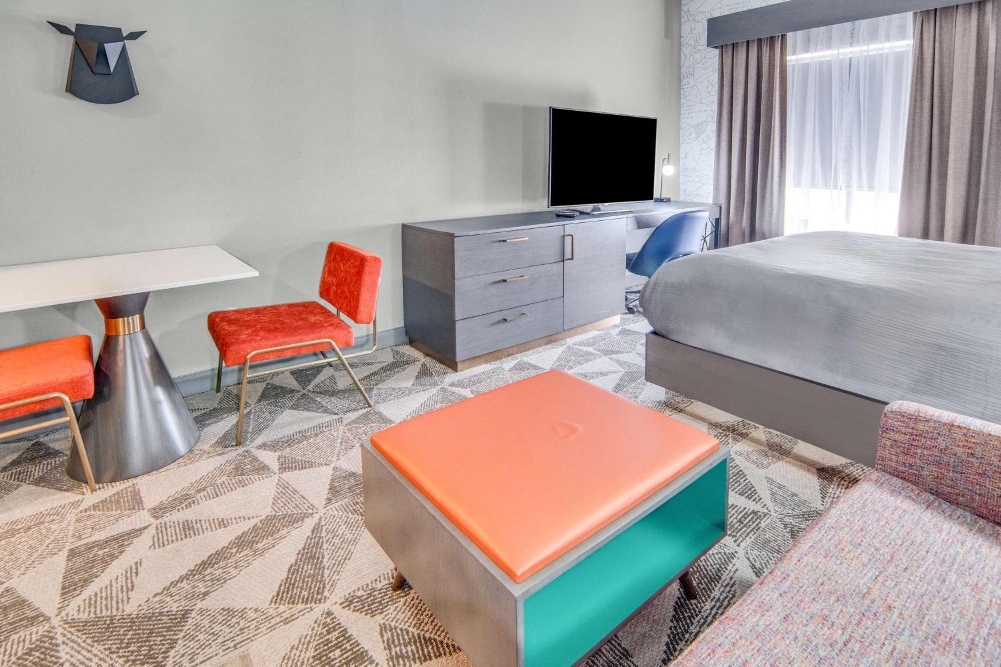 Big Country Hotel & Suites, Surestay Collection By BW 애빌린 외부 사진