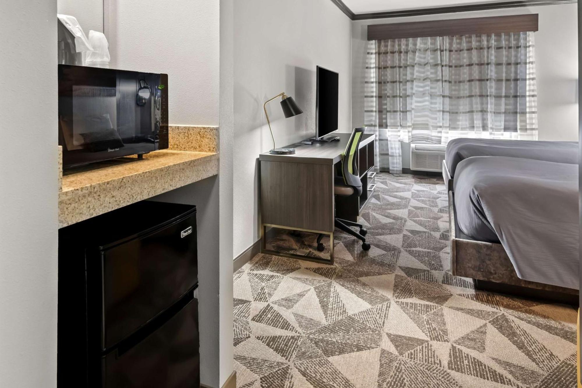 Big Country Hotel & Suites, Surestay Collection By BW 애빌린 외부 사진