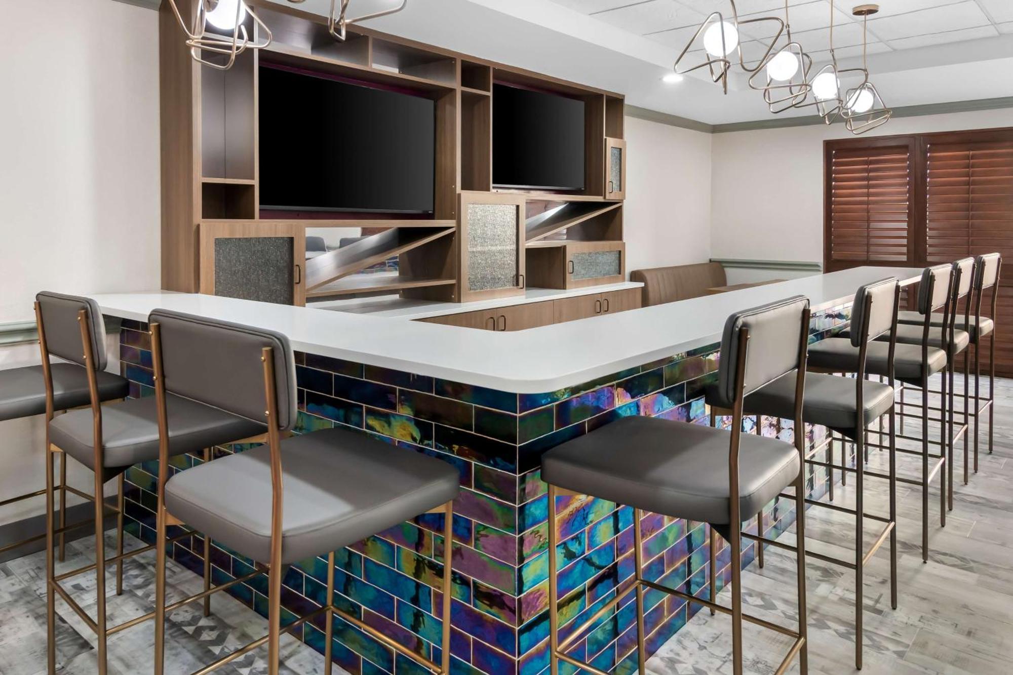 Big Country Hotel & Suites, Surestay Collection By BW 애빌린 외부 사진