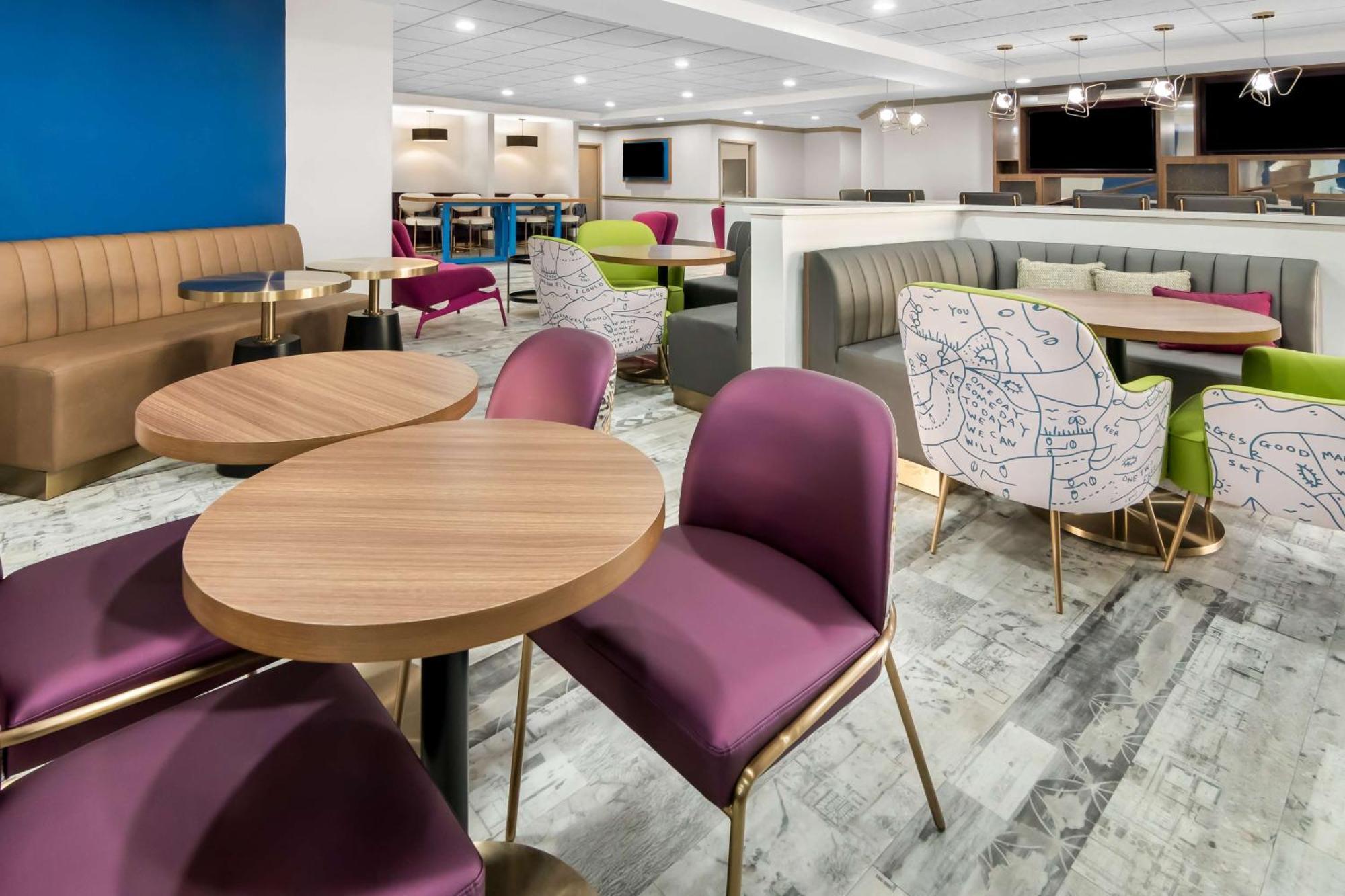 Big Country Hotel & Suites, Surestay Collection By BW 애빌린 외부 사진